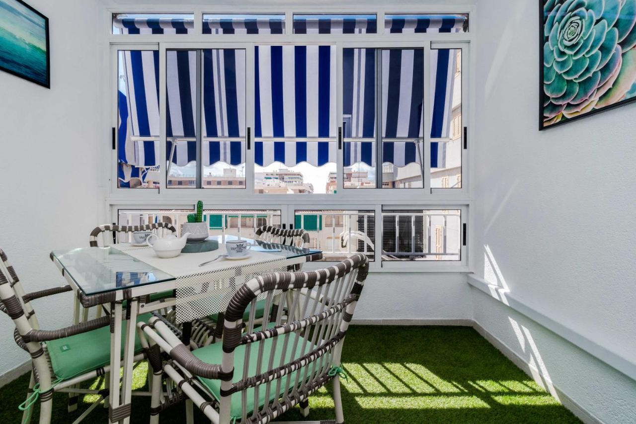 Espanatour Veronica Torrevieja Exterior photo